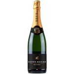 Baron Maxime Brut Gold Reserve Blanc De Blancs Sparkling Wine 75cl 11% ABV
