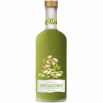 Famigila Bottega Pistacchio Liqueur 1L 17% ABV