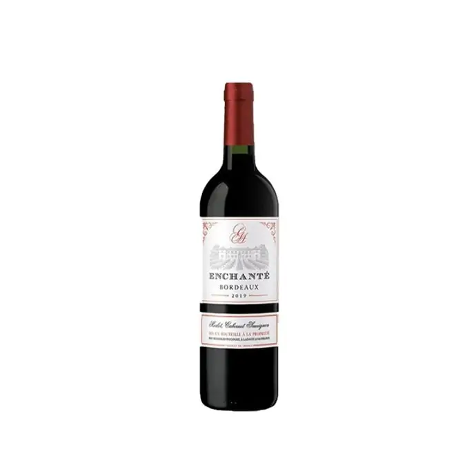 Bordeaux wine clearance