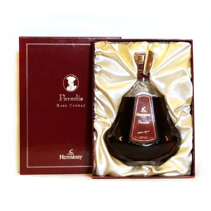 Hennessy, Paradis, Rare Cognac (70CL, 40%) - BottleBasket | Rare 
