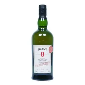 Ardbeg 8 Year Old For Discussion Committee Release Islay Single Malt Scotch Whisky 70cl