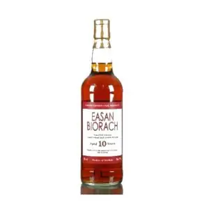 Arran 10 Year Old Easan Biorach Limited Edition Single Island Malt Scotch Whisky 70cl