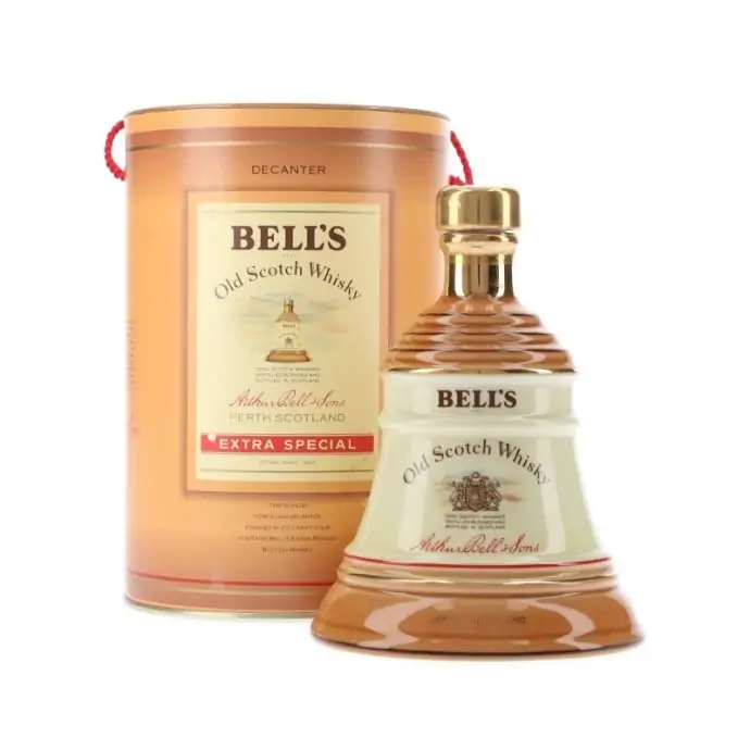 Bell’s Decanter Extra Special Old Scotch Whisky 50cl