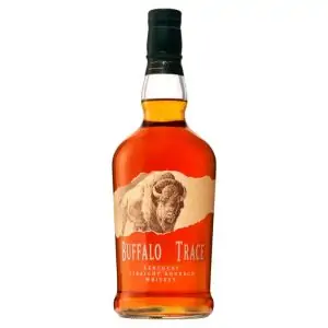 Buffalo Trace Kentucky Straight Bourbon Whisky 70cl