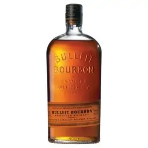 Bulleit Bourbon Frontier Whisky 70cl