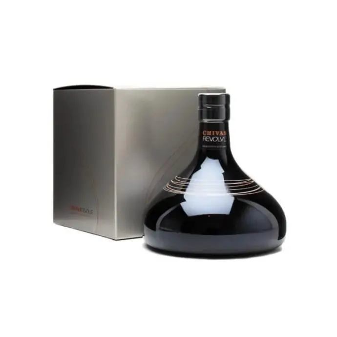 Chivas Revolve Scotch Whisky 75cl