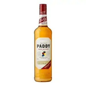 Paddy Irish Whisky 70cl