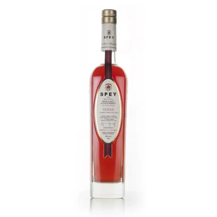 SPEY Tenné Single Malt Scotch Whisky 70cl