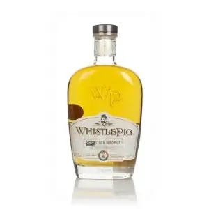 Whistlepig Homestock Crop No.004 Rye Whisky 75cl
