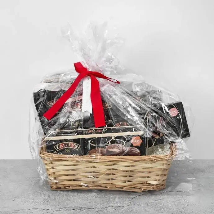 Baileys Hamper Set