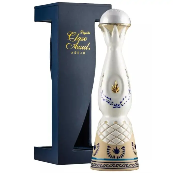 Clase Azul Añejo Tequila 70cl