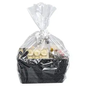 Luxury Candle & Wellness Hamper